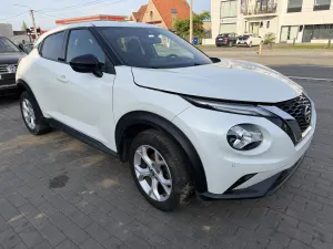 Nissan Juke 1.0 DIG-T Acenta 2021