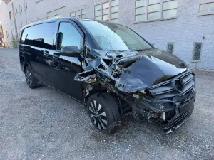 Mercedes-Benz Vito 2.0 2020