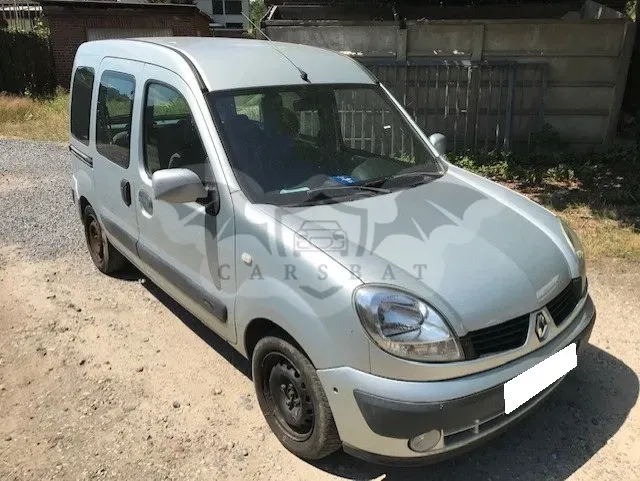 Renault Kangoo 1.5 2007