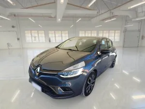 Renault Clio 1.5 DCI Intens 2020