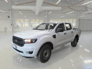 Ford Ranger 2.0 TDCI 2020