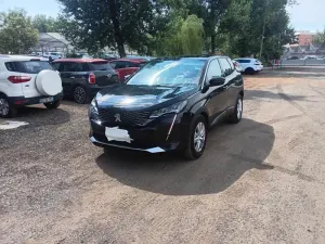 Peugeot 3008 Active Pack 2022