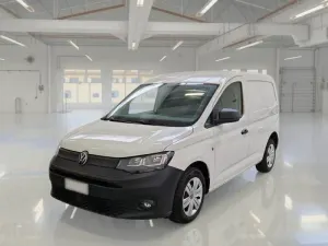Volkswagen Caddy 2.0 TDI Business 2021