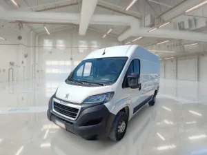 Peugeot Boxer L2H2 2.2 HDI 2024