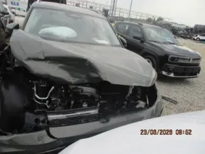 Volkswagen Tiguan 2.0 TDI 2025