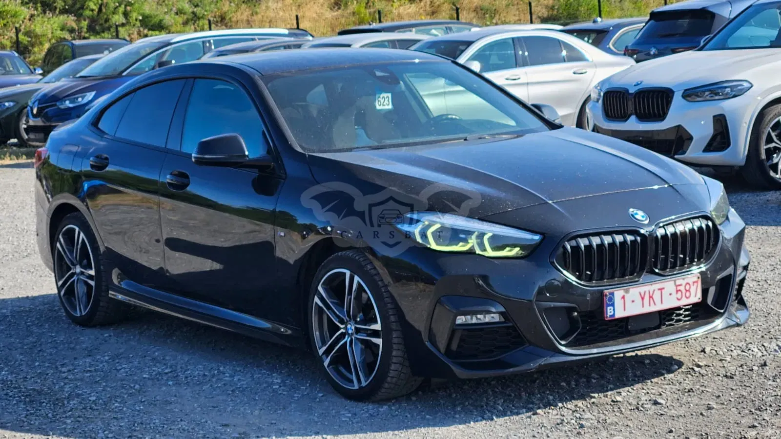 BMW 2 Series Gran Coupé 216 M Sport 2021