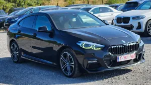 BMW 2 Series Gran Coupé 216 M Sport 2021