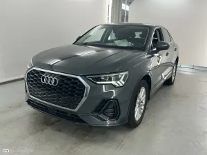 Audi Q3 Sportback 45 TFSIe Attraction 2022