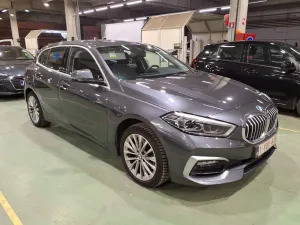 BMW 1 Series 116d 2020