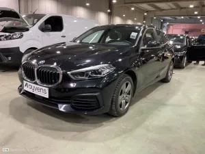 BMW 1 Series 116i 2022