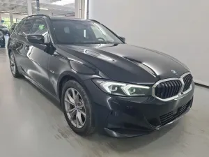 BMW 3 Series Touring 320e 2023