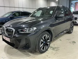 BMW iX3 80 kWh M Sport 2022