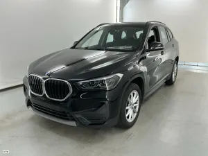 BMW X1 16d 2022