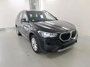 BMW X1 16d 2022