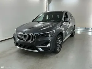 BMW X1 18i 2022