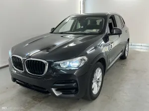 BMW X3 30e Business 2021
