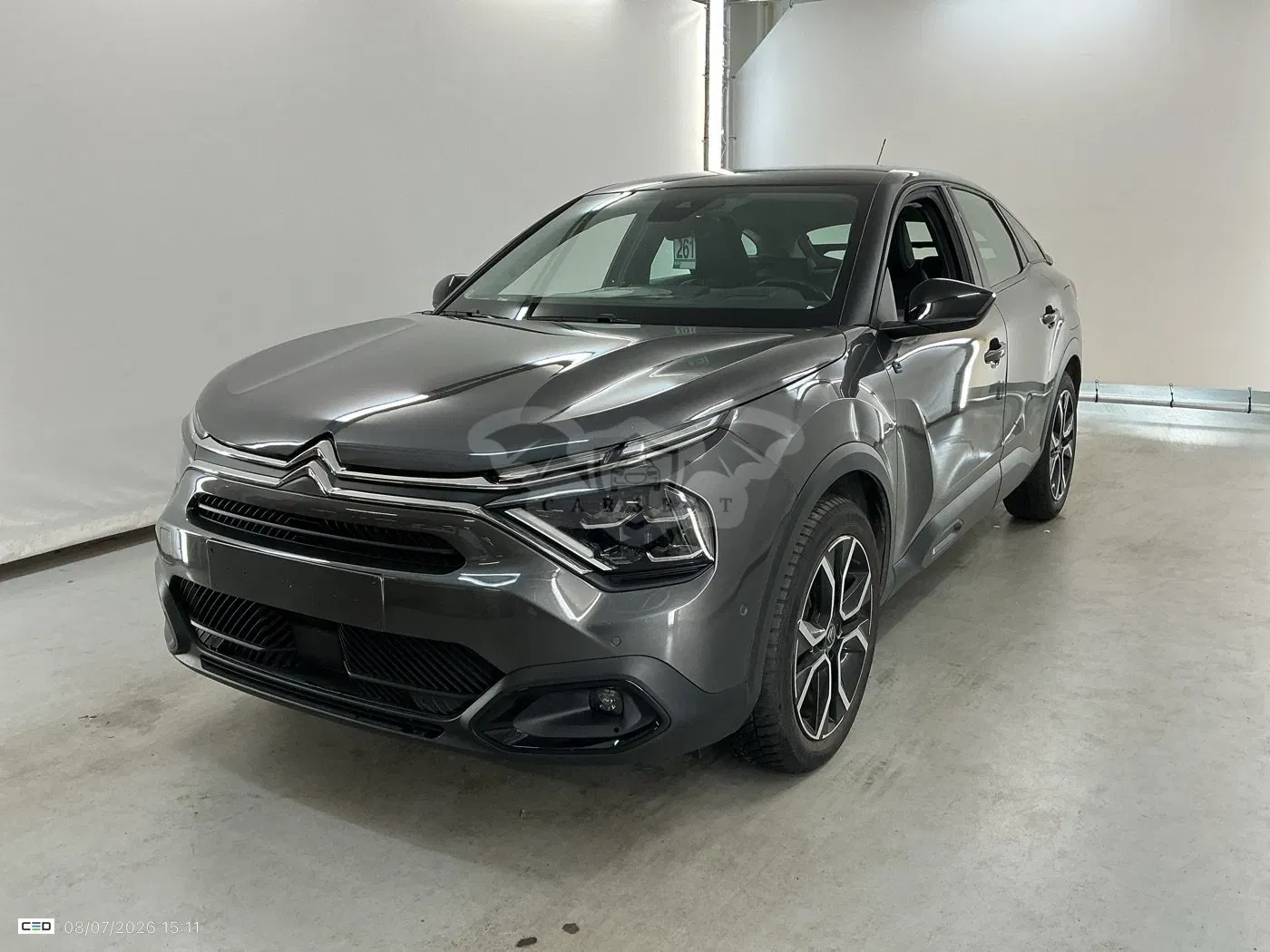 Citroën C4 50 kWh Business Lounge Business 2022