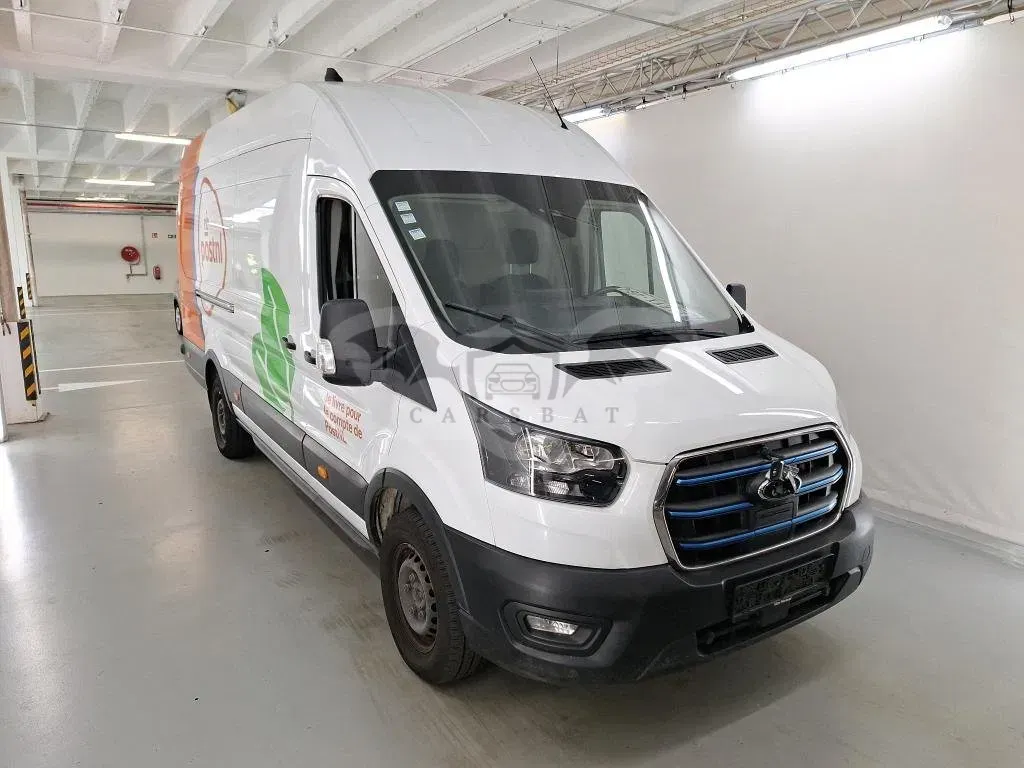 Ford L4H3 350E 67 kWh L4H3 Trend Trend 2023