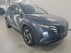 Hyundai Tucson 1.6 T-GDI Shine 2022