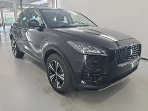 Jaguar E-Pace 2.0 S 2021