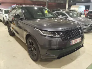 Land Rover Range Rover Velar 2.0 P400e SE 2022
