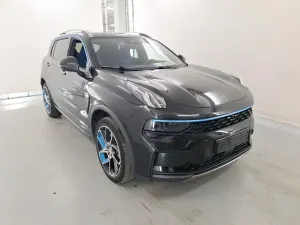 Lynk&Co 01 1.5 2023
