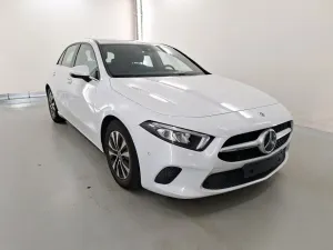 Mercedes-Benz A 180 Business Line 2022