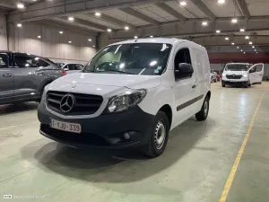 Mercedes-Benz Citan 1.5 CDI 2020