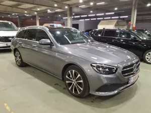 Mercedes-Benz E Break 300de Business 2022