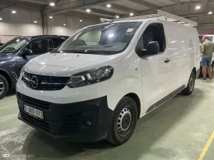 Opel Vivaro L3H1 2.0 2021