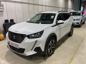 Peugeot 2008 1.5 HDI Allure 2021