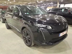 Peugeot 5008 1.2i GT 2021
