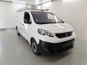 Peugeot Expert 2.0 HDI Premium 2021