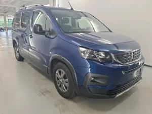 Peugeot Rifter 1.2i Allure Pack 2022