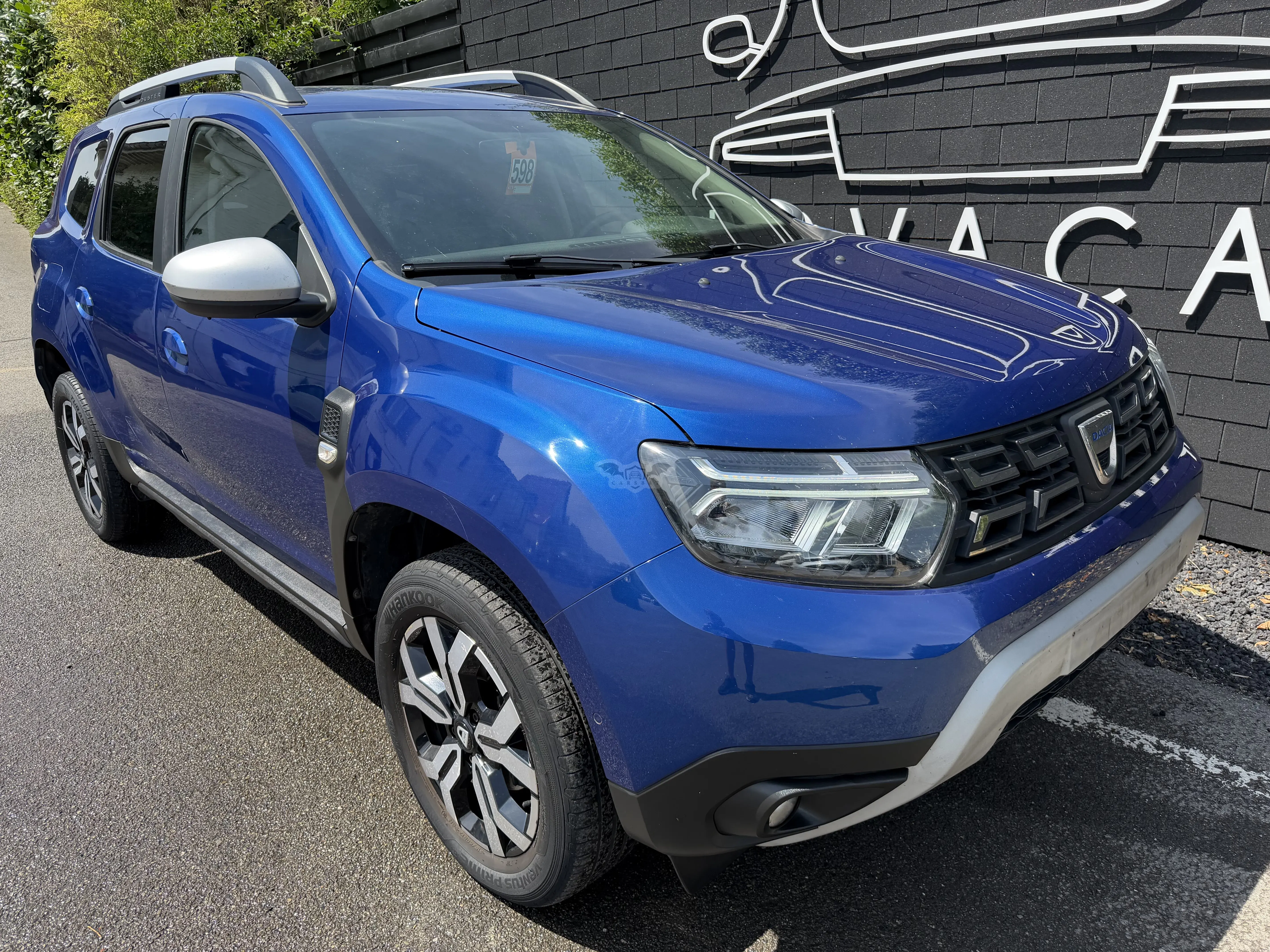 Dacia Duster 1.0 TCe 2022