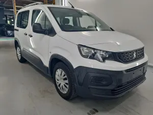 Peugeot Rifter 1.5 HDI Active 2021