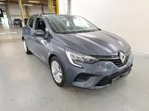 Renault Clio 1.0 Tce Zen 2021