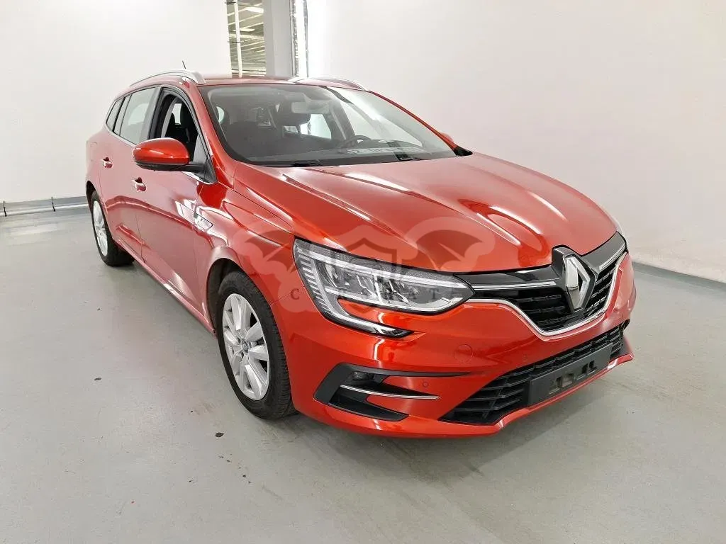 Renault Megane Grandtour 1.6 Equilibre 2023
