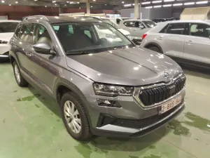 Skoda Karoq 2.0 TDI Clever 2022