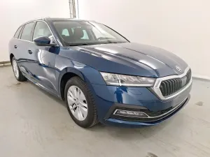 Skoda Octavia Combi 1.0 TSI Clever 2023