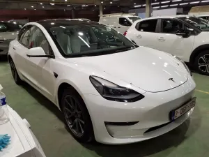 Tesla Model 3 Long Range Long Range 2023
