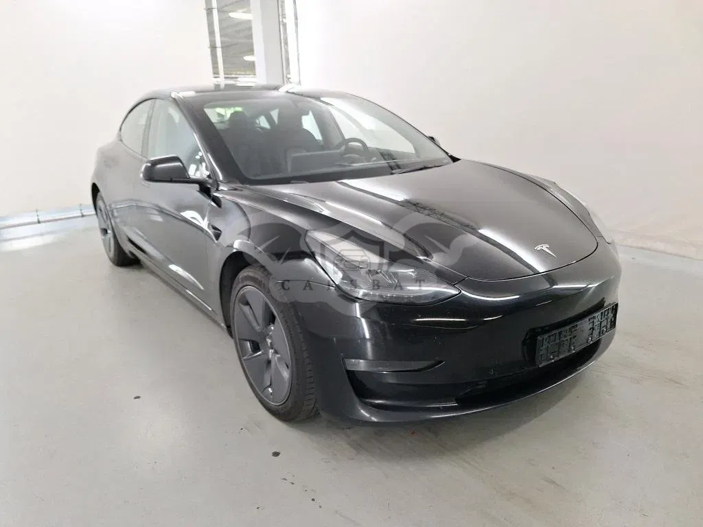 Tesla Model 3 Long Range Long Range 2023