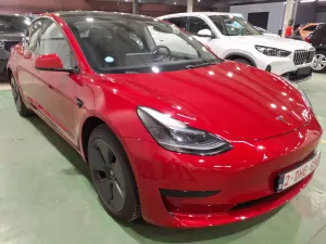 Tesla Model 3 Standard Range Plus Standard Range Plus 2023
