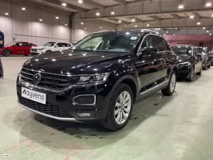 Volkswagen T-ROC 1.5 TSI 2021