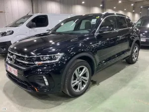 Volkswagen T-ROC 1.5 TSI R-Line 2022