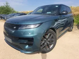 Land Rover Range Rover Sport 3.0 P440e HSE Dynamic 2023