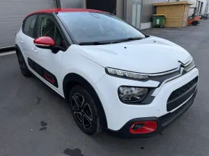 Citroën C3 1.2i Feel 2021