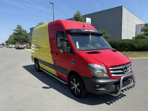 Mercedes-Benz Sprinter L2H2 313 CDI 2013