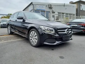 Mercedes-Benz C Break 200d Avantgarde 2015