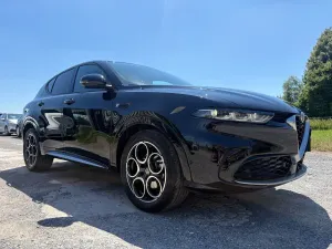 Alfa Romeo Tonale 1.6 Ti 2022